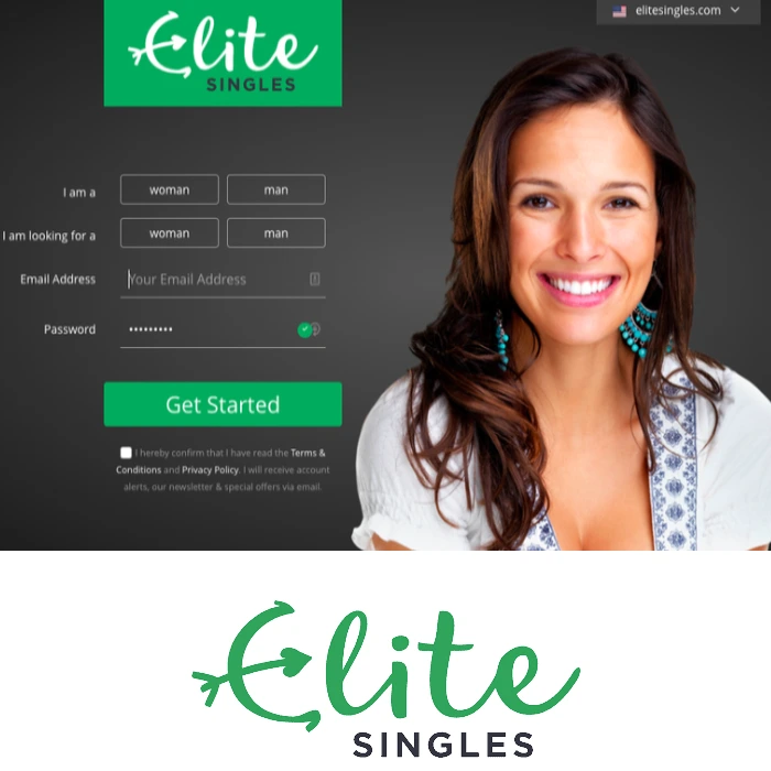 Elite-Singles dating site