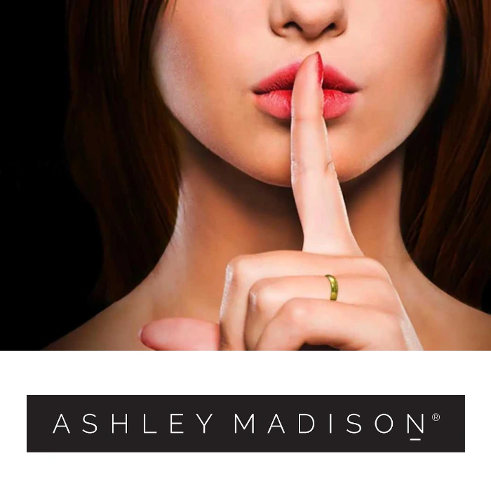 Ashley Madison cover photo