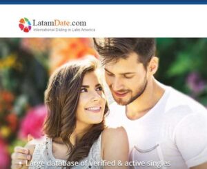 Latamdate